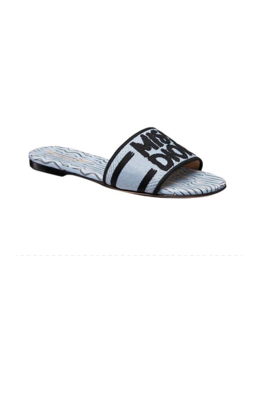 디올 Dway 뮬 KCO10