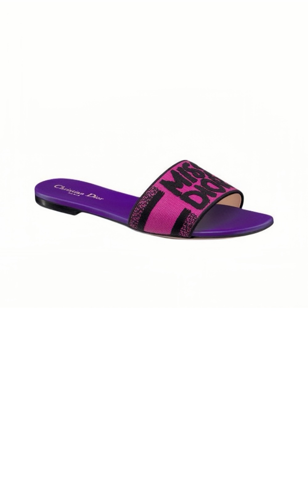 디올 Dway 뮬 KCO13