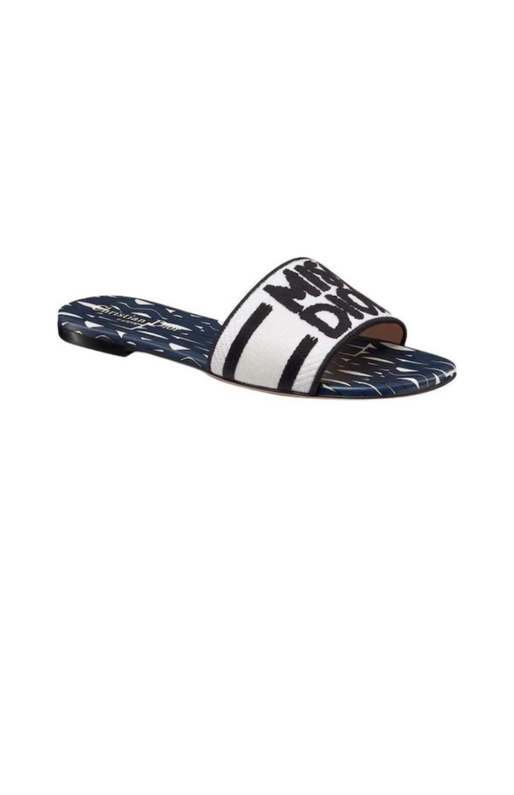 디올 Dway 뮬 KCO10