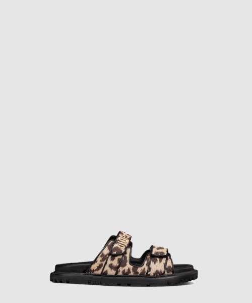 디올 슬리퍼 KCQ71