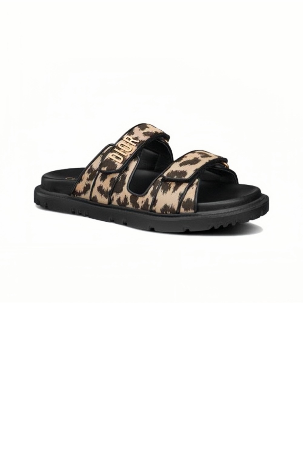 디올 슬리퍼 KCQ71