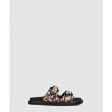 디올 슬리퍼 KCQ71