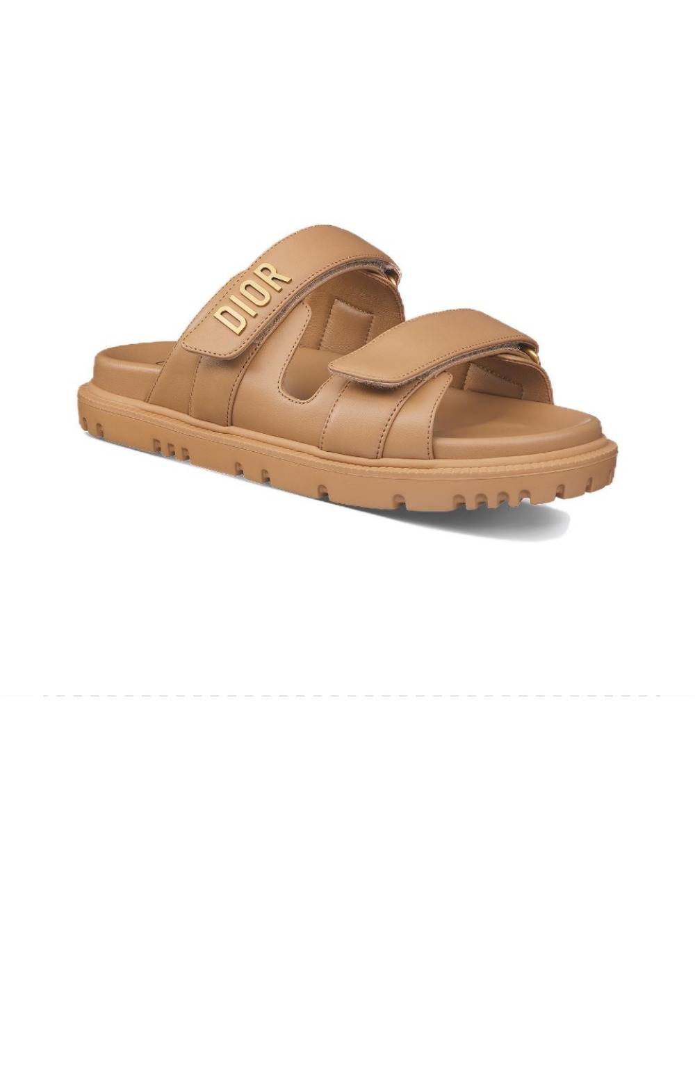 디올 슬리퍼 KCQ71