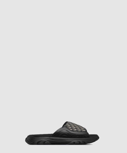 디올 슬리퍼 3SA13