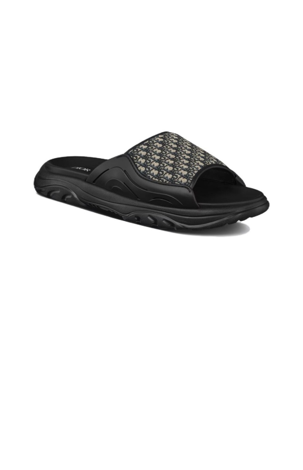 디올 슬리퍼 3SA13