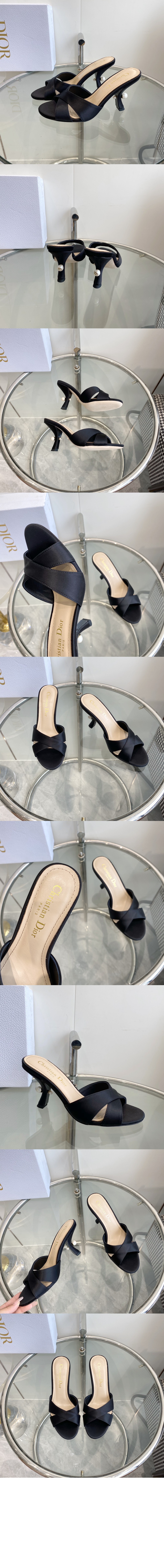 디올 뮬 힐 KCO06