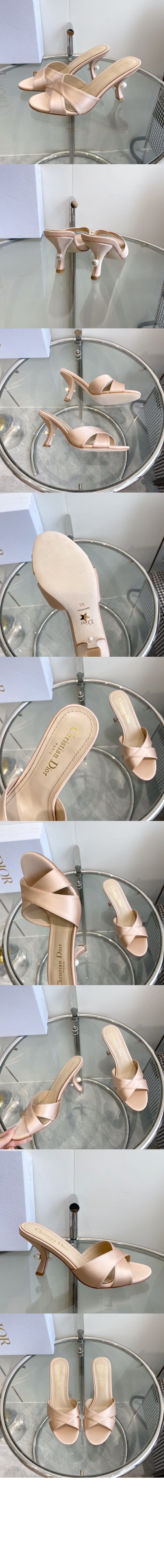 디올 뮬 힐 KCO06