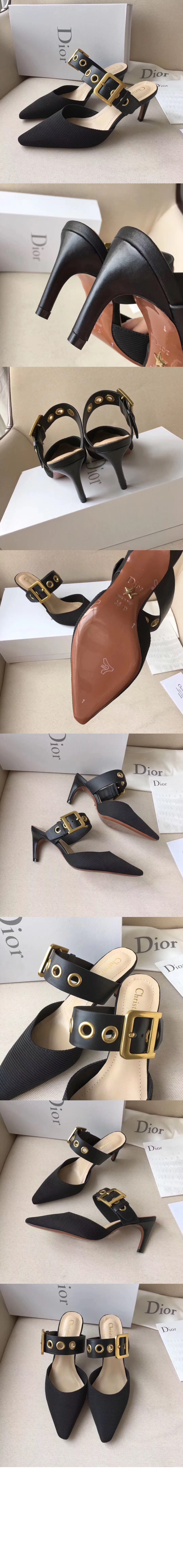 디올 펌프스 KDP53