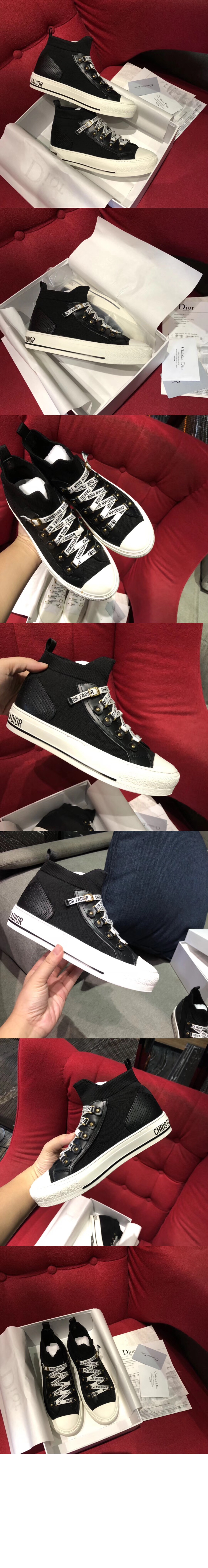 디올 스니커즈 KCK23