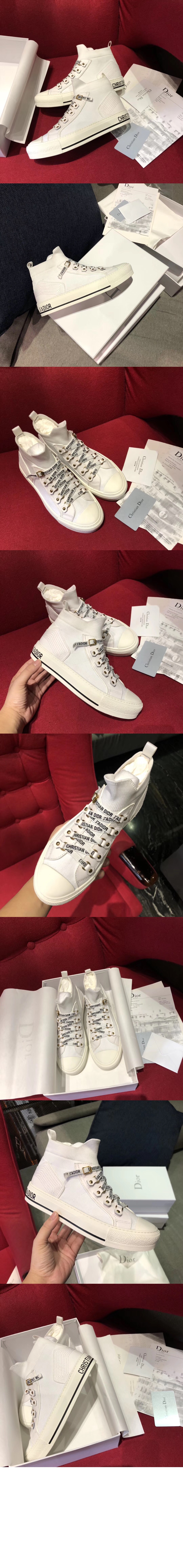 디올 스니커즈 KCK23