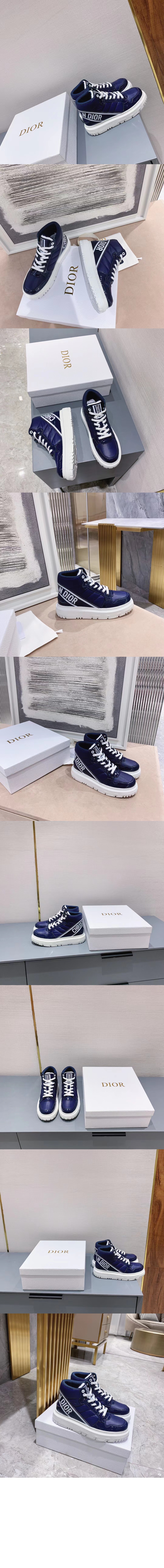 디올 스니커즈 KCK31