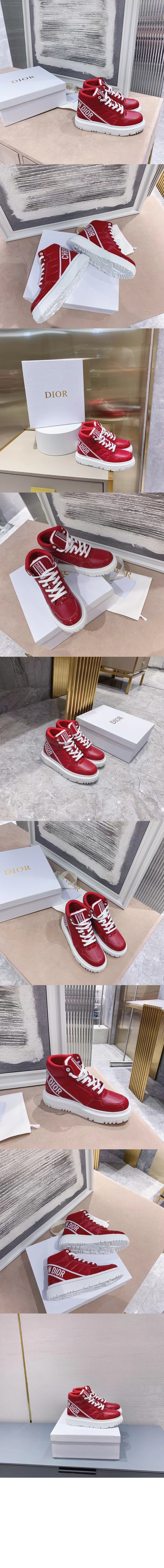 디올 스니커즈 KCK31