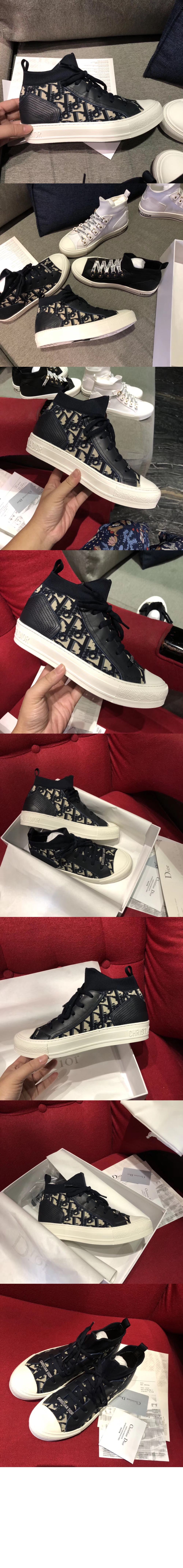 디올 스니커즈 KCK39