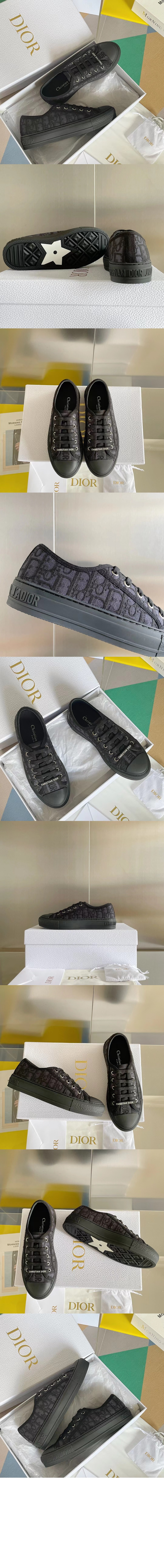 디올 스니커즈 KCK28