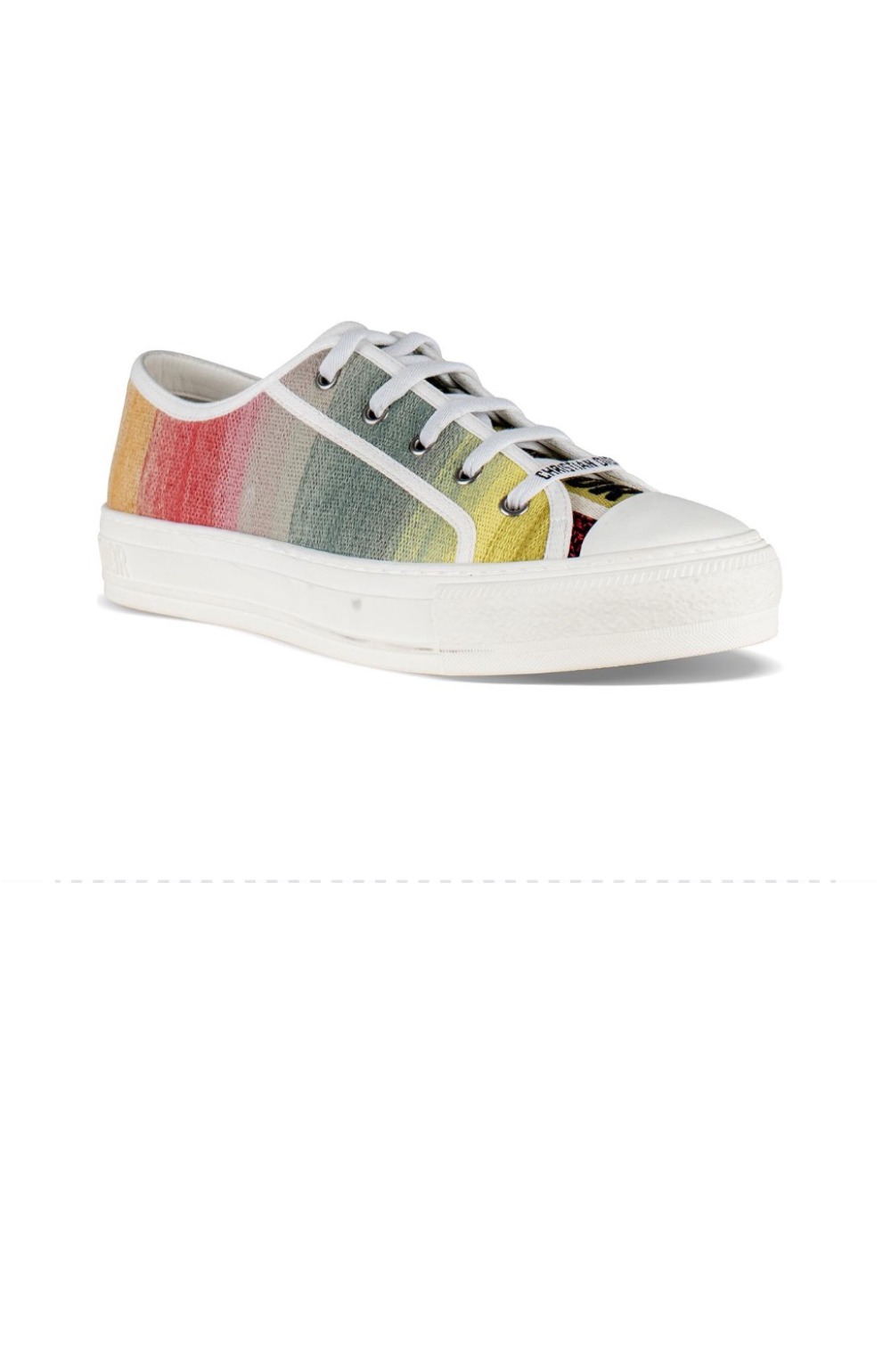 디올 스니커즈 KCK21