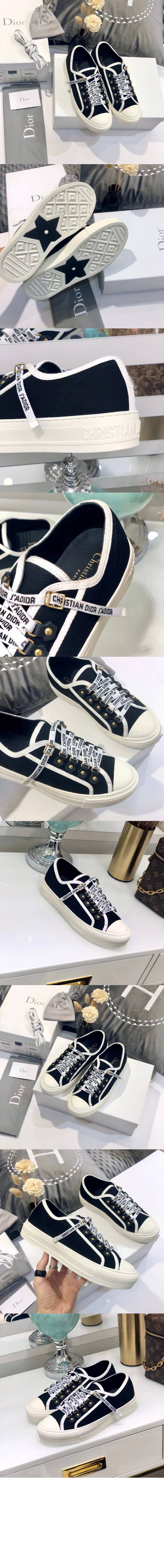 디올 스니커즈 KCK17