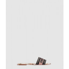 디올 Dway 뮬 KCQ20