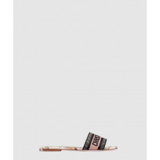 디올 Dway 뮬 KCQ20