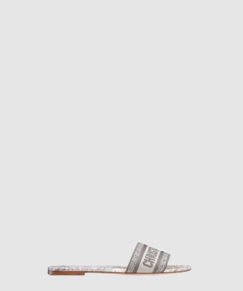 디올 Dway 뮬 KCQ20