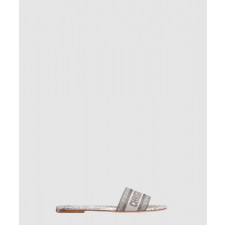 디올 Dway 뮬 KCQ20