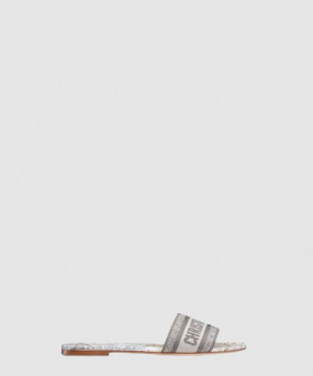 디올 Dway 뮬 KCQ20