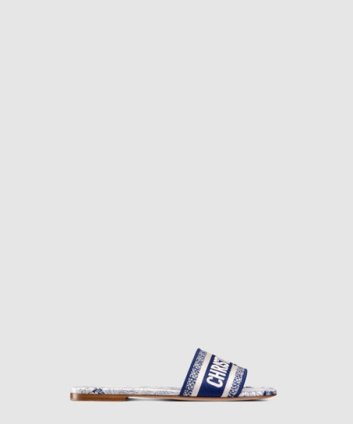 디올 Dway 뮬 KCQ20