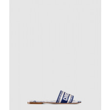 디올 Dway 뮬 KCQ20