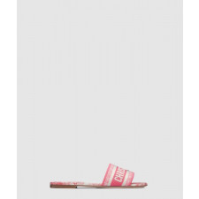 디올 Dway 뮬 KCQ20