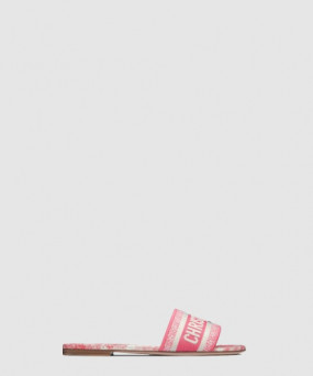 디올 Dway 뮬 KCQ20