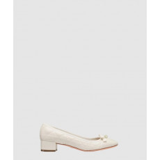 디올 발레 펌프스 KCB89