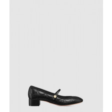 디올 발레 펌프스 KCB89