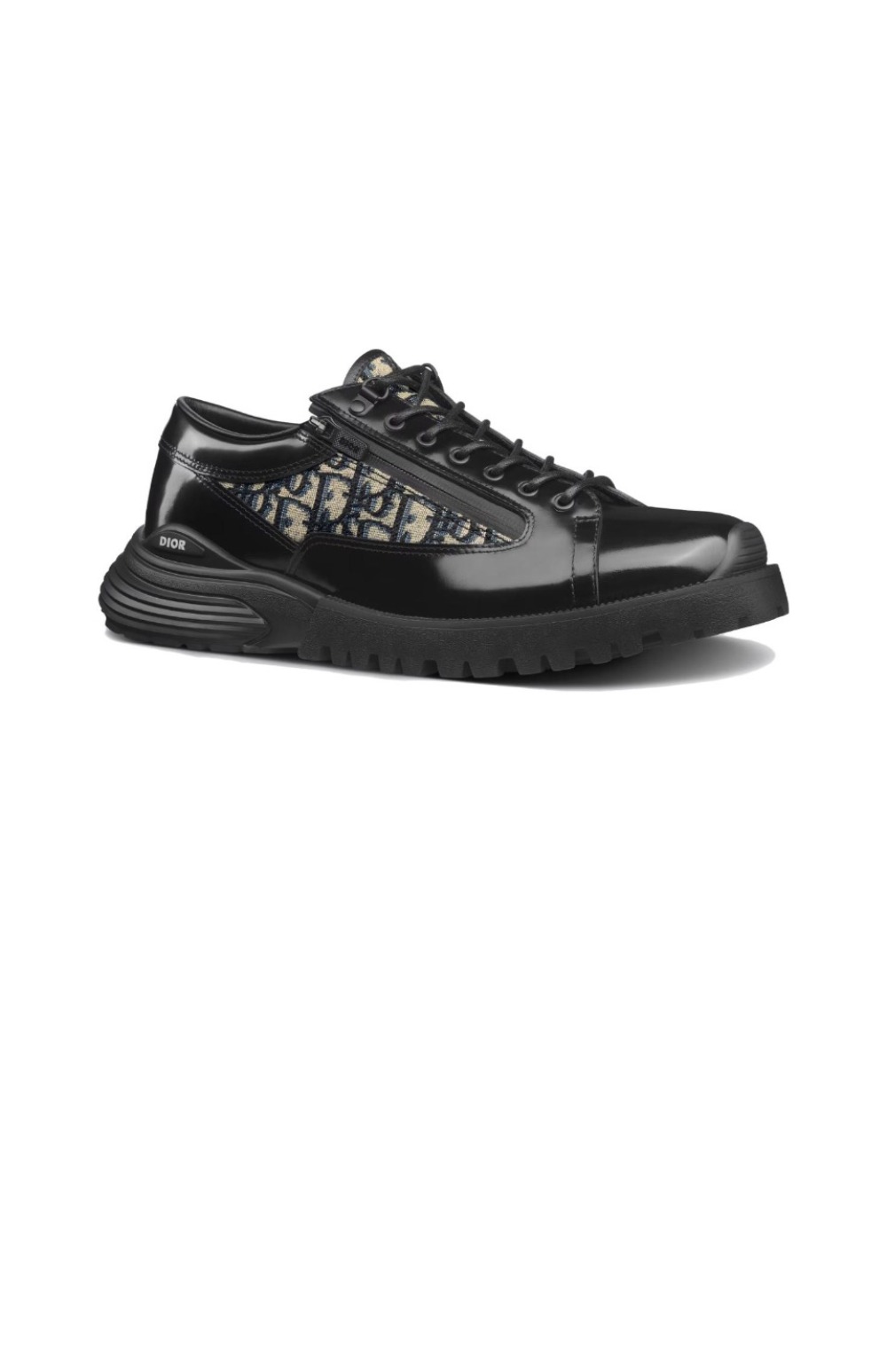 디올 스니커즈 3DE37