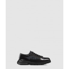 디올 스니커즈 3DE37