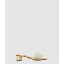 디올 DWAY 뮬 KCQ86