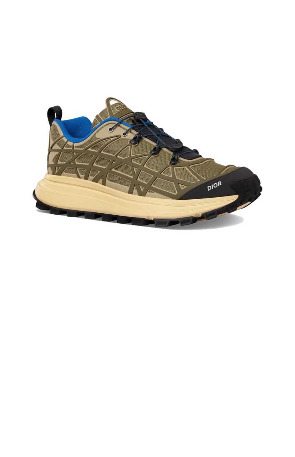 디올 스니커즈 3SN29