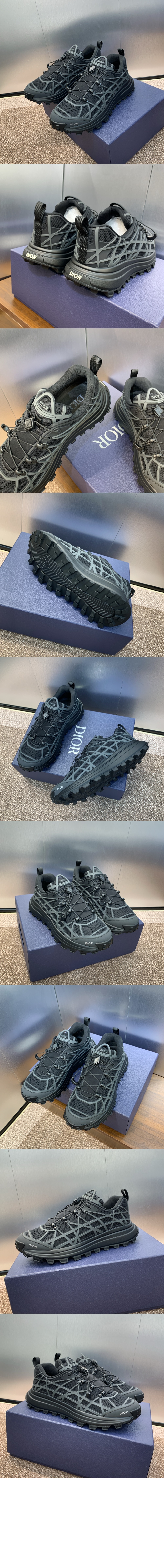 디올 스니커즈 3SN29