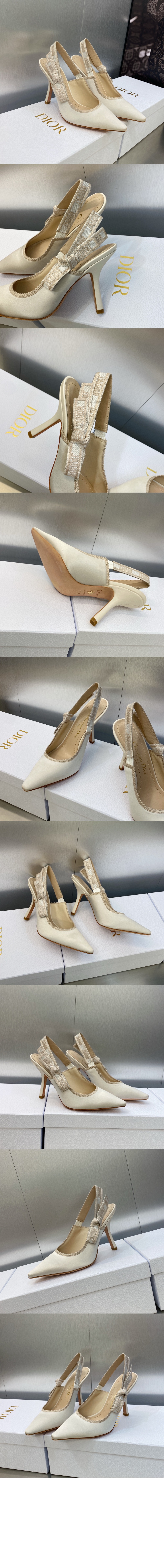 디올 자디올 펌프스 KCP92