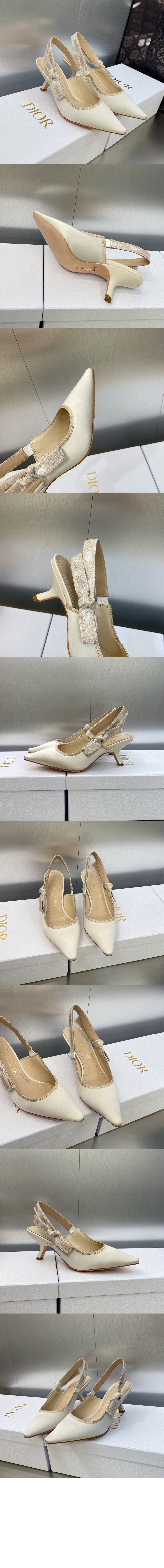 디올 자디올 펌프스 KCP92