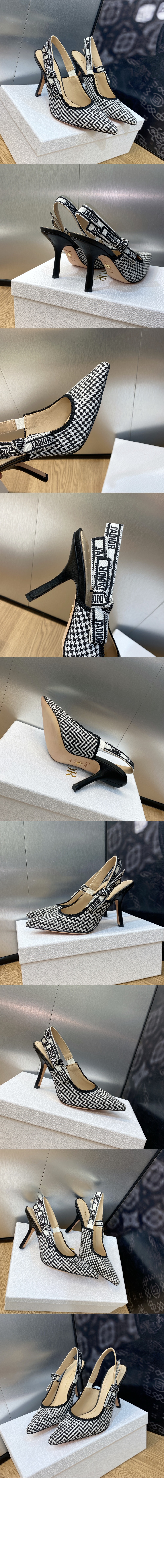 디올 자디올 펌프스 KCP86