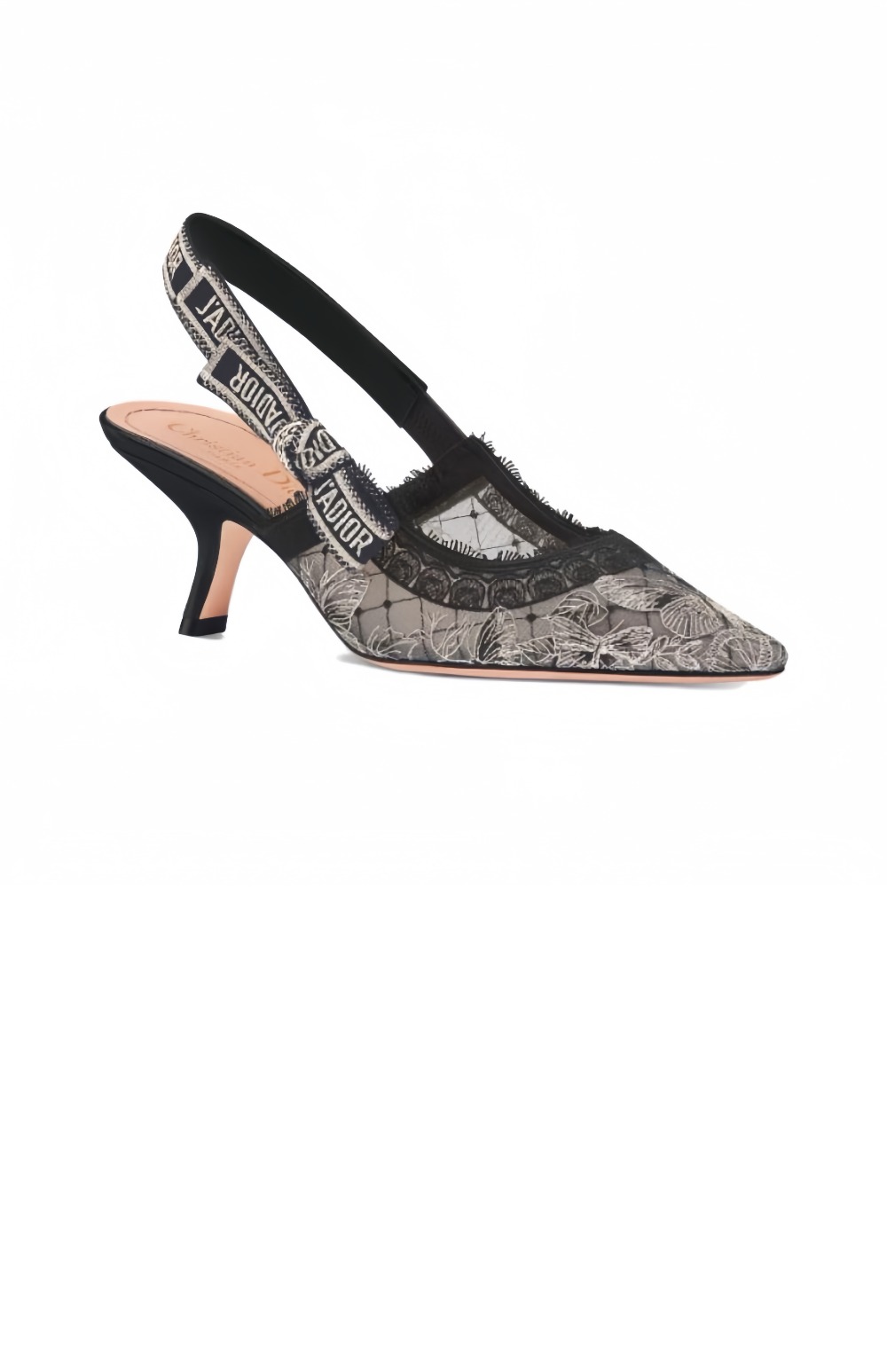 디올 자디올 펌프스 KCV02