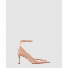 디올 Jolie Dior 펌프스 KDV18