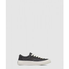 디올 오블리크 B33 스니커즈 3SN30