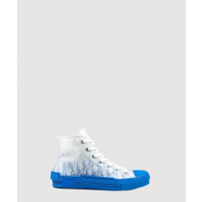 디올 B23 하이탑 스니커즈 3SH11