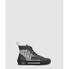디올 B23 하이탑 스니커즈 3SH11