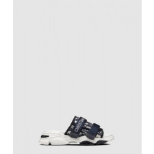 디올 D-Wander 뮬 KCQ35