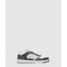 디올 B27 로우 스니커즈 3SN27