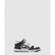 디올 B57 미드 스니커즈 3SH14