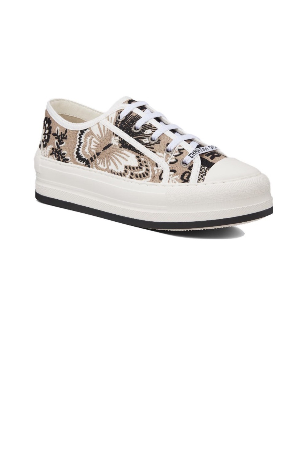 디올 플랫폼 스니커즈 KCK38