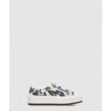 디올 플랫폼 스니커즈 KCK38