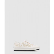 디올 플랫폼 스니커즈 KCK38